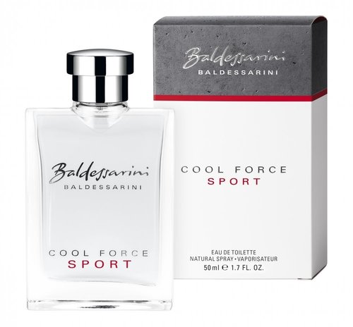 Мъжки парфюм BALDESSARINI Cool Force Sport